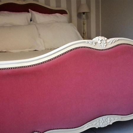 Maison Lavande Bed & Breakfast แซ็ง-ฌ็อง-เด-อ็องเจลี ภายนอก รูปภาพ