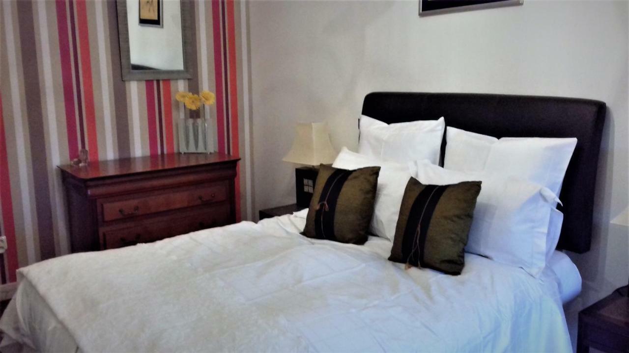 Maison Lavande Bed & Breakfast แซ็ง-ฌ็อง-เด-อ็องเจลี ภายนอก รูปภาพ