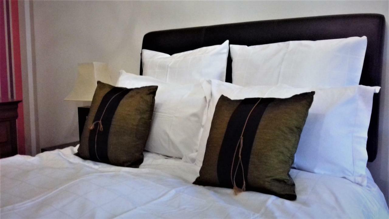 Maison Lavande Bed & Breakfast แซ็ง-ฌ็อง-เด-อ็องเจลี ภายนอก รูปภาพ