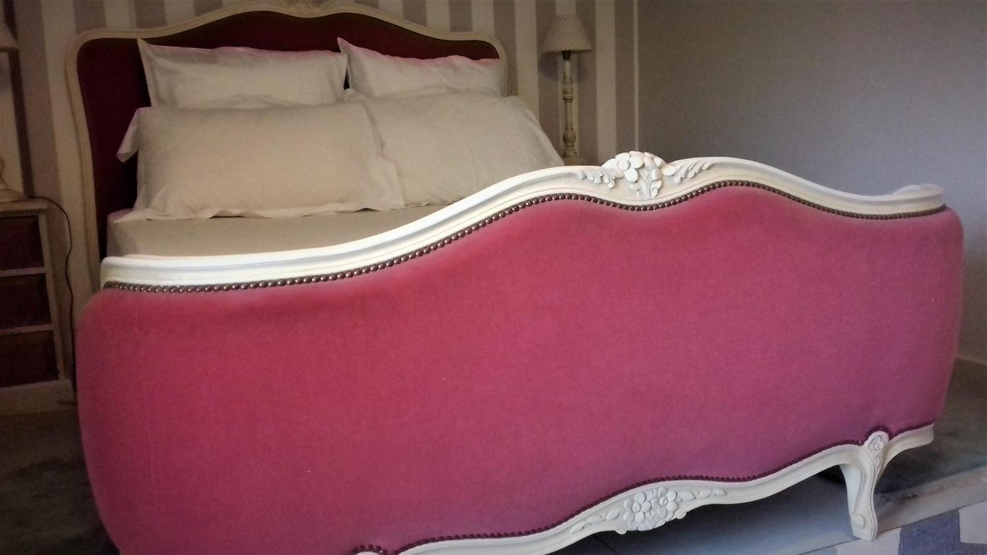 Maison Lavande Bed & Breakfast แซ็ง-ฌ็อง-เด-อ็องเจลี ภายนอก รูปภาพ